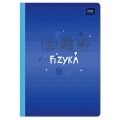 Zeszyt tematyczny Interdruk A5 60k. 70g krata (ZE60#FIZFSC)