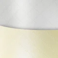 Papier ozdobny (wizytówkowy) Galeria Papieru chic diamentowa biel A4 - biały 220g (204501)