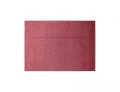 Koperta Galeria Papieru pearl C6 - czerwona (280217) 10 sztuk