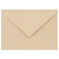Koperta Galeria Papieru b6 nature ciemnobeżowy k B6 - beżowy [mm:] 125x176 (280820) 10 sztuk