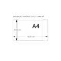Okładka Biurfol A4 (OZK-02-01)