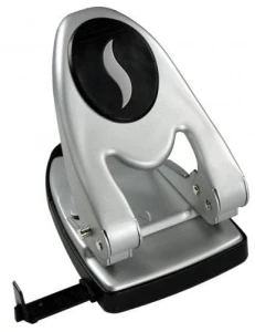 Dziurkacz Spark szary 60k (603)