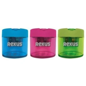 Temperówka Rexus - mix kolorów 