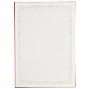 Dyplom Galeria Papieru maori beżowy A4 190g (210219)