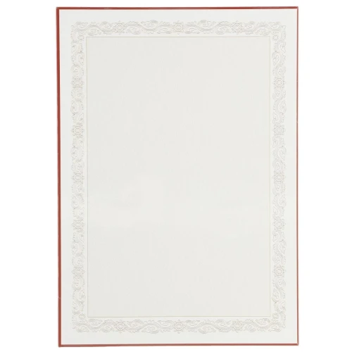 Dyplom Galeria Papieru maori beżowy A4 190g (210219)