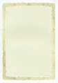 Dyplom Galeria Papieru maori beżowy A4 190g (210219)