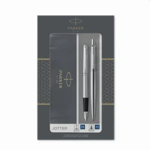 Zestaw ekskluzywny Parker Jotter 