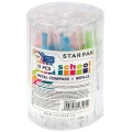 Komplet geometryczny Starpak 2 el. (429837)