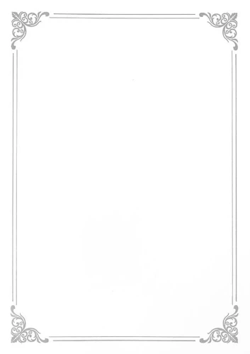 Dyplom Galeria Papieru silver A4 190g (210719)