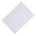 Koperta A&amp;G Koperty HK okienko prawe C5 - biała [mm:] 162x229 (4407) 500 sztuk