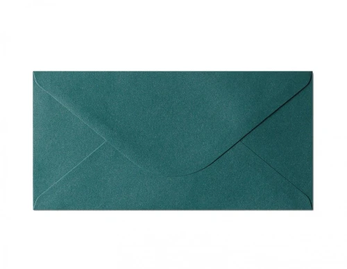 Koperta Galeria Papieru pearl zielony DL - zielony (280144) 10 sztuk
