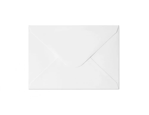 Koperta Galeria Papieru 150g C6 - biała (280291) 10 sztuk