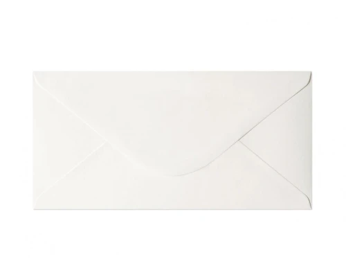 Koperta Galeria Papieru gładki biały k 150 DL - biały [mm:] 110x220 (280191) 10 sztuk