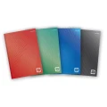 Brulion Top 2000 color A4 96k. 70g krata