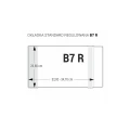 Okładka Biurfol B7R [mm:] 236x320-347 (OZB-41)