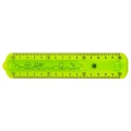 Linijka plastik Top 2000 FLEXI 15cm (424120002)