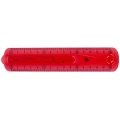 Linijka plastik Top 2000 FLEXI 15cm (424120002)