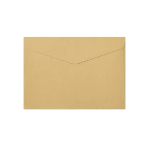 Koperta Galeria Papieru Pearl C5 - złota (280688) 10 sztuk