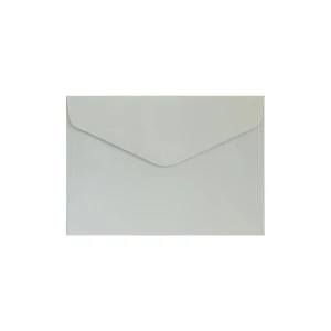 Koperta Galeria Papieru gładki satynowany C6 - szary jasny (280232) 10 sztuk