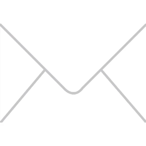 Koperta Pol-mak B6 - biały [mm:] 176x125 (KB6_OGBI) 100 sztuk