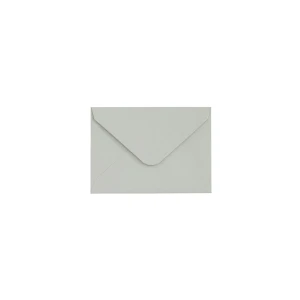 Koperta Galeria Papieru gładki jasnoszary satynowany k - szary [mm:] 70x100 (280432) 10 sztuk