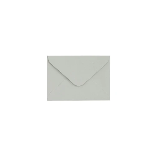 Koperta Galeria Papieru gładki jasnoszary satynowany k - szary [mm:] 70x100 (280432) 10 sztuk