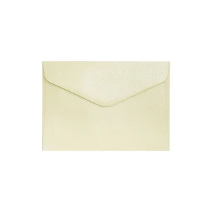 Koperta Galeria Papieru pearl kremowy k C6 - kremowy (280241) 10 sztuk