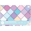 Blok rysunkowy Interdruk bloki A4 mix 80g 10k (5902277294180)