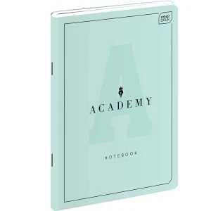 Zeszyt Interdruk ACADEMY A4 60k. 90g krata (5902277299229)