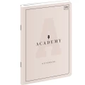 Zeszyt Interdruk ACADEMY A4 60k. 90g krata (5902277299229)