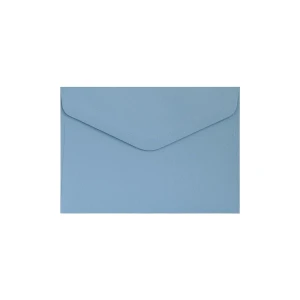 Koperta Galeria Papieru gładka 130g C6 - niebieska ciemna (280231) 10 sztuk