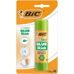 Klej w sztyfcie Bic Ecolutions 36g 