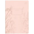brulionA6 96# metelic Rose Gold