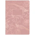 brulionA6 96# metelic Rose Gold