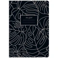 brulionA6 96# metelic Rose Gold