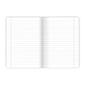 Zeszyt Oxford CAMPUS PASTEL A5 60k. 90g linia [mm:] 150x210 (400160140)