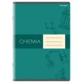 Zeszyt TOP-2000 chemia A5 60k. 70g krata [mm:] 150x210 (400160610)