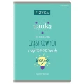 Zeszyt TOP-2000 fizyka A5 60k. 80g krata [mm:] 150x210 (400160589)