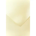 Papier ozdobny (wizytówkowy) Galeria Papieru holland kremowy A4 - kremowy 230g (200502)