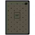 Zeszyt Interdruk Touch Chess A5 96k. 60g krata (ZE96#STC)