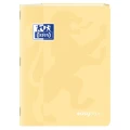 Zeszyt Oxford EASYBOOK PASTEL A5 60k. 90g linia (400161236)