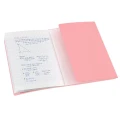 Zeszyt Oxford EASYBOOK PASTEL A5 60k. 90g linia (400161236)