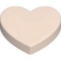 Gumka do mazania Interdruk HEARTS (IGUMKAHEART)