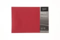 Koperta Galeria Papieru pearl czerwony k C5 - czerwona (280638) 10 sztuk