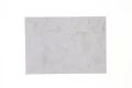 Koperta Galeria Papieru marmur złoty C5 - biały diamentowy (280693) 10 sztuk