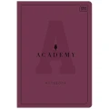 Zeszyt Interdruk ACADEMY A5 32k. 90g linia (5902277316301)