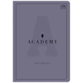 Zeszyt Interdruk ACADEMY A5 32k. 90g linia (5902277316301)