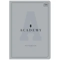 Zeszyt Interdruk ACADEMY A5 32k. 90g krata (5902277316295)