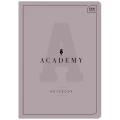 Zeszyt Interdruk ACADEMY A5 32k. 90g krata (5902277316295)