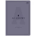 Zeszyt Interdruk ACADEMY A5 32k. 90g krata (5902277316295)